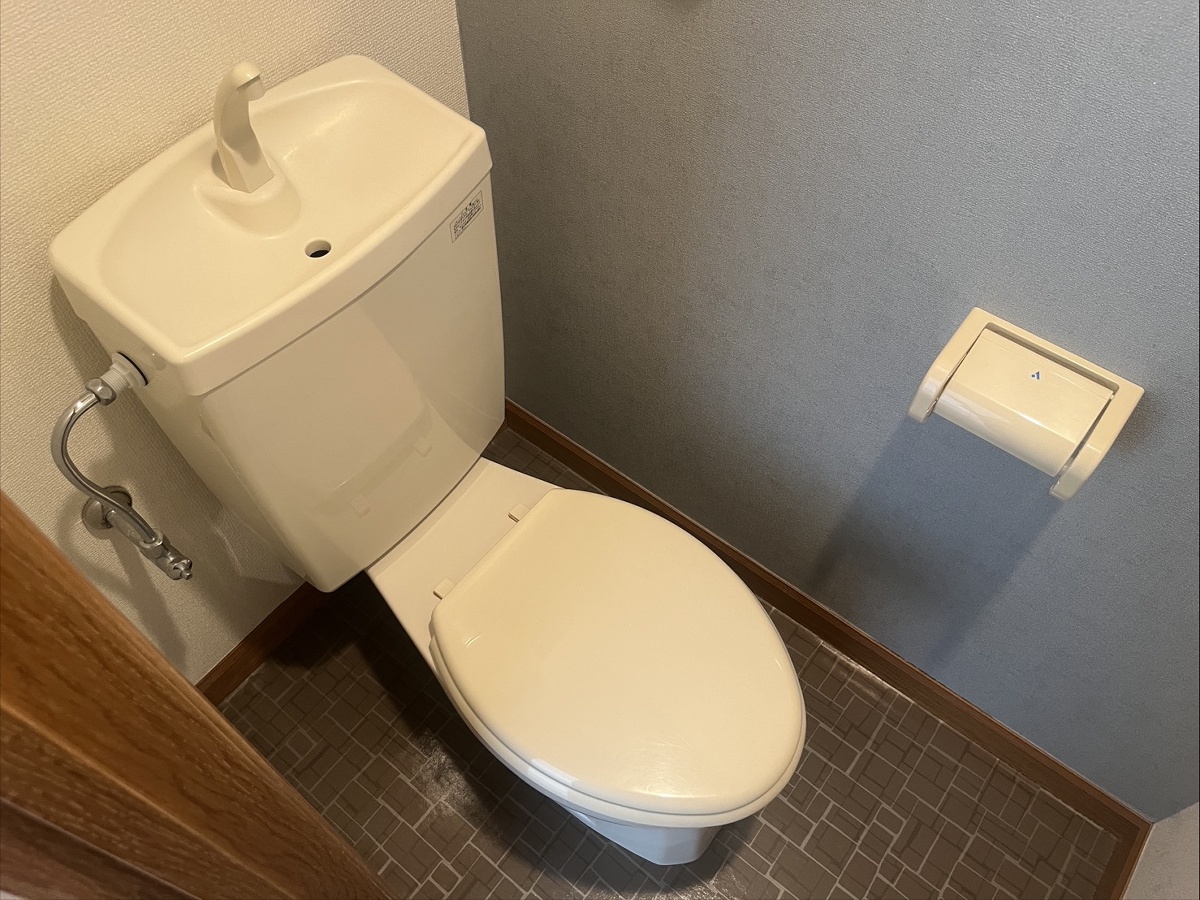 トイレ 写真12