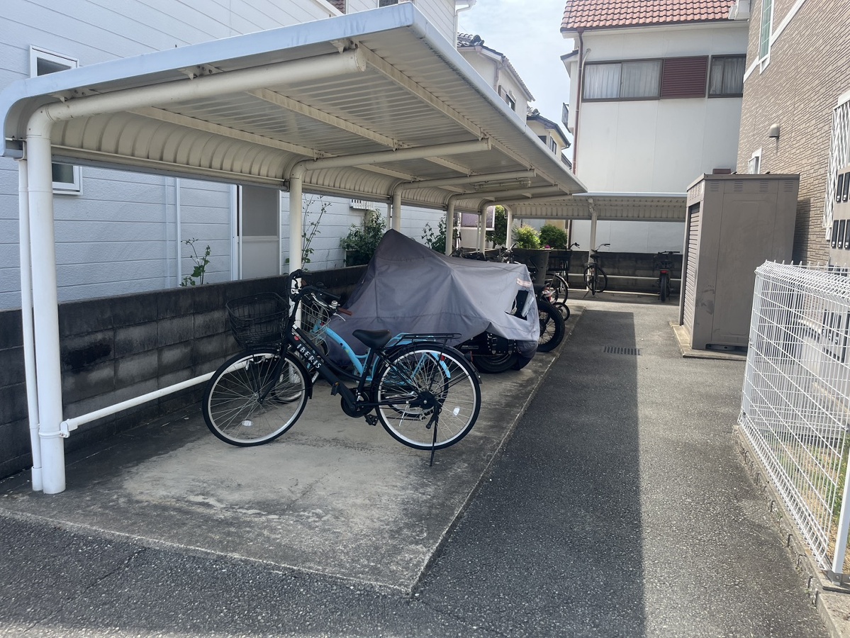 共用部 写真31