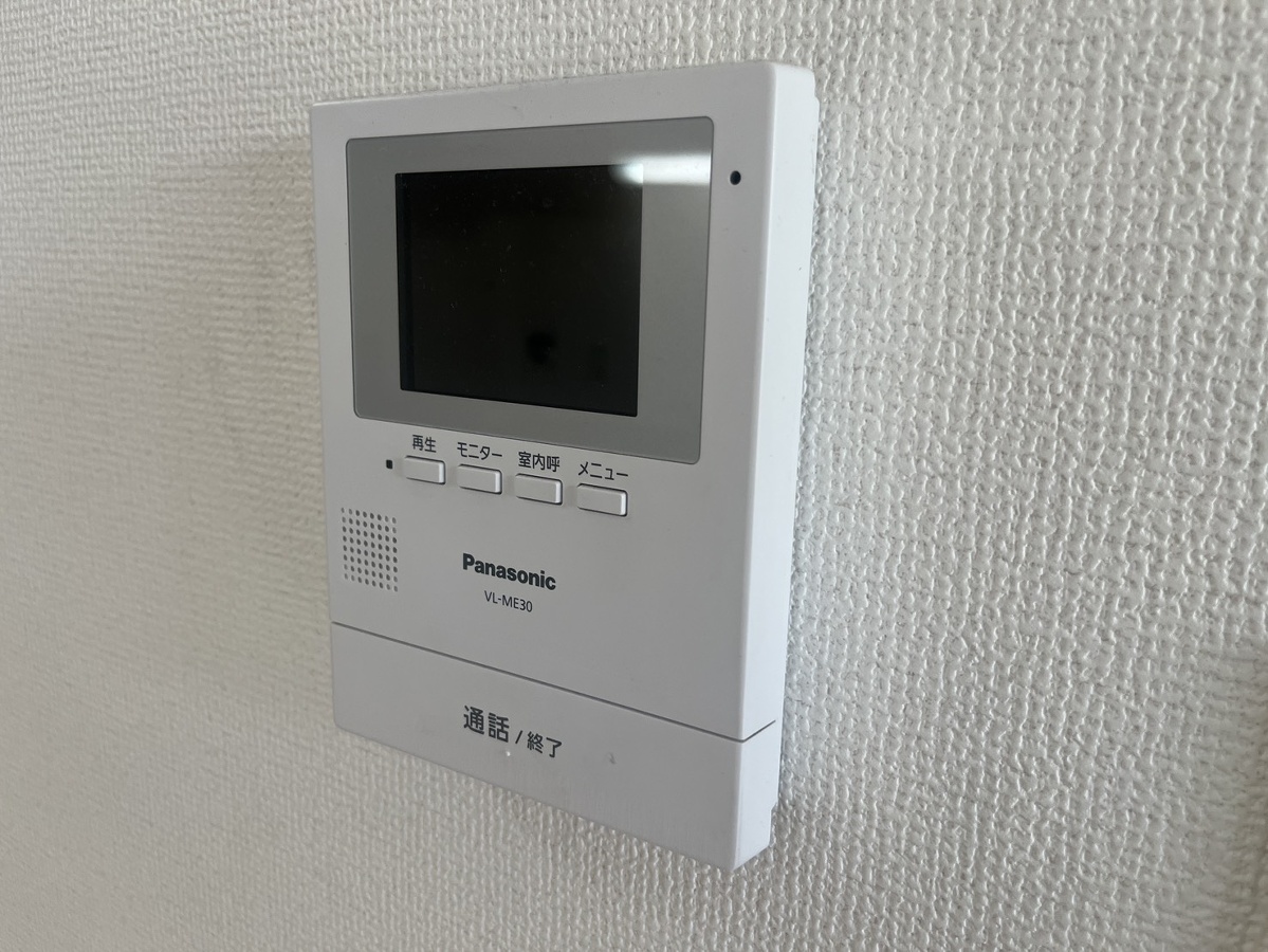 セキュリティ 写真16