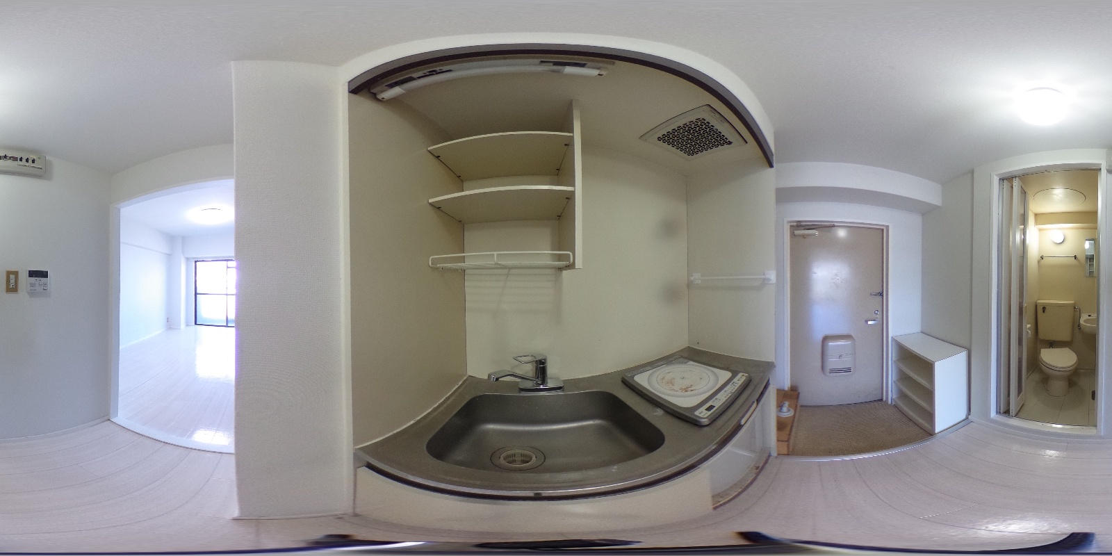 キッチン 写真34