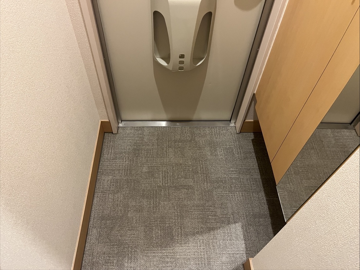 玄関 写真8