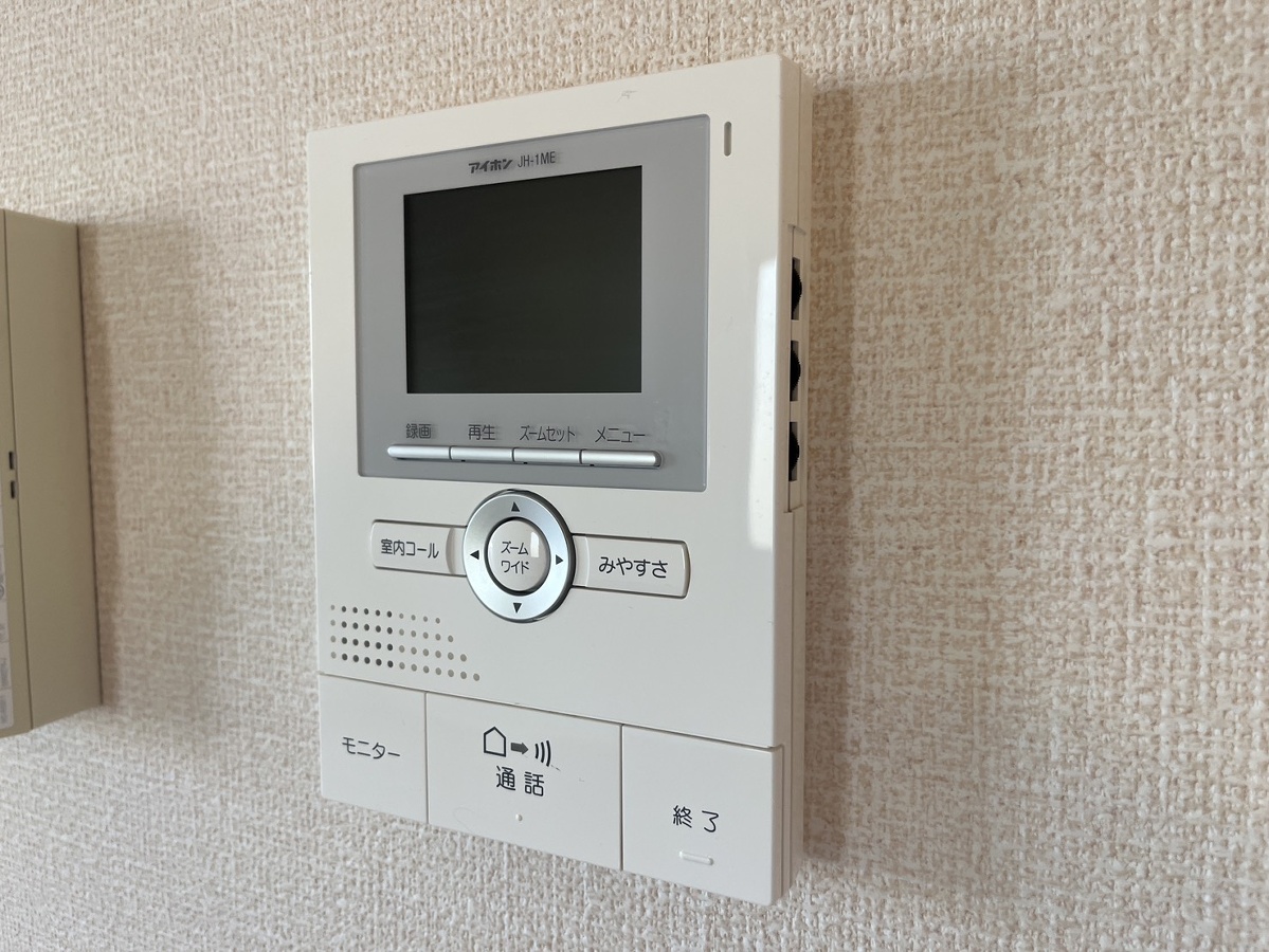 セキュリティ 写真16