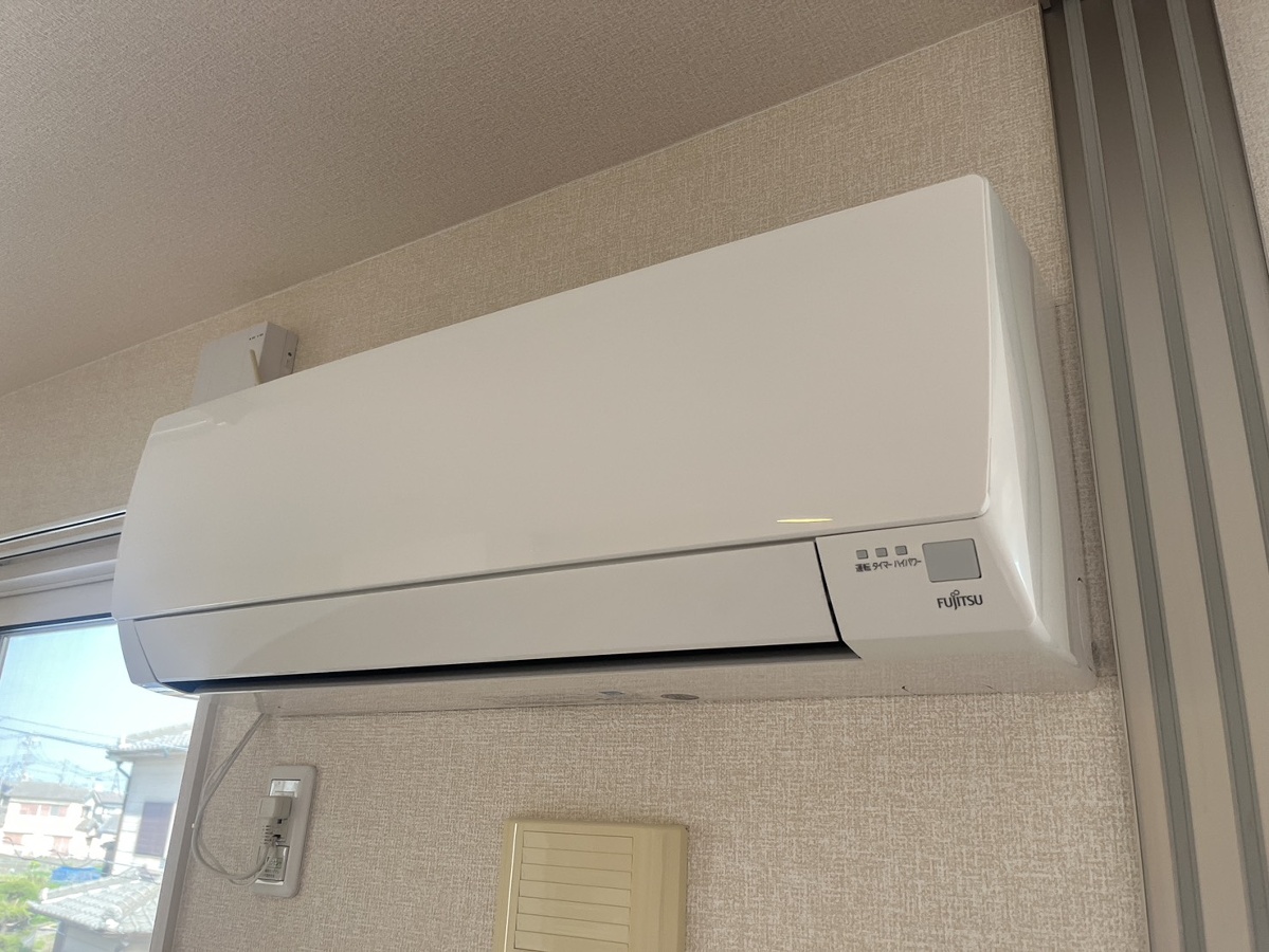 設備 写真17
