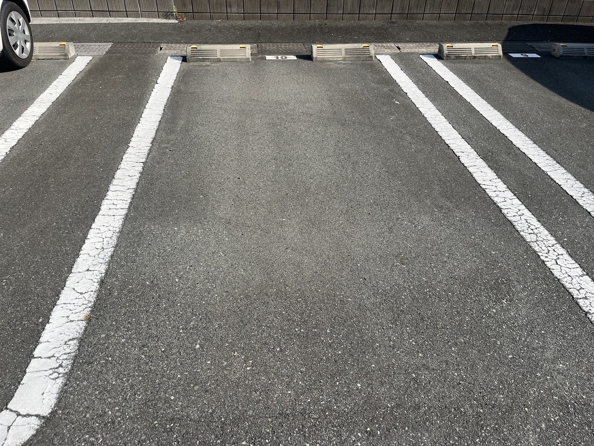 駐車場 写真32