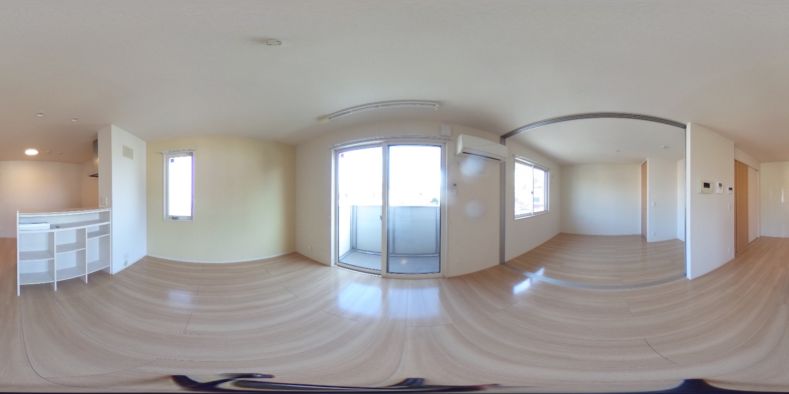 リビング 写真33