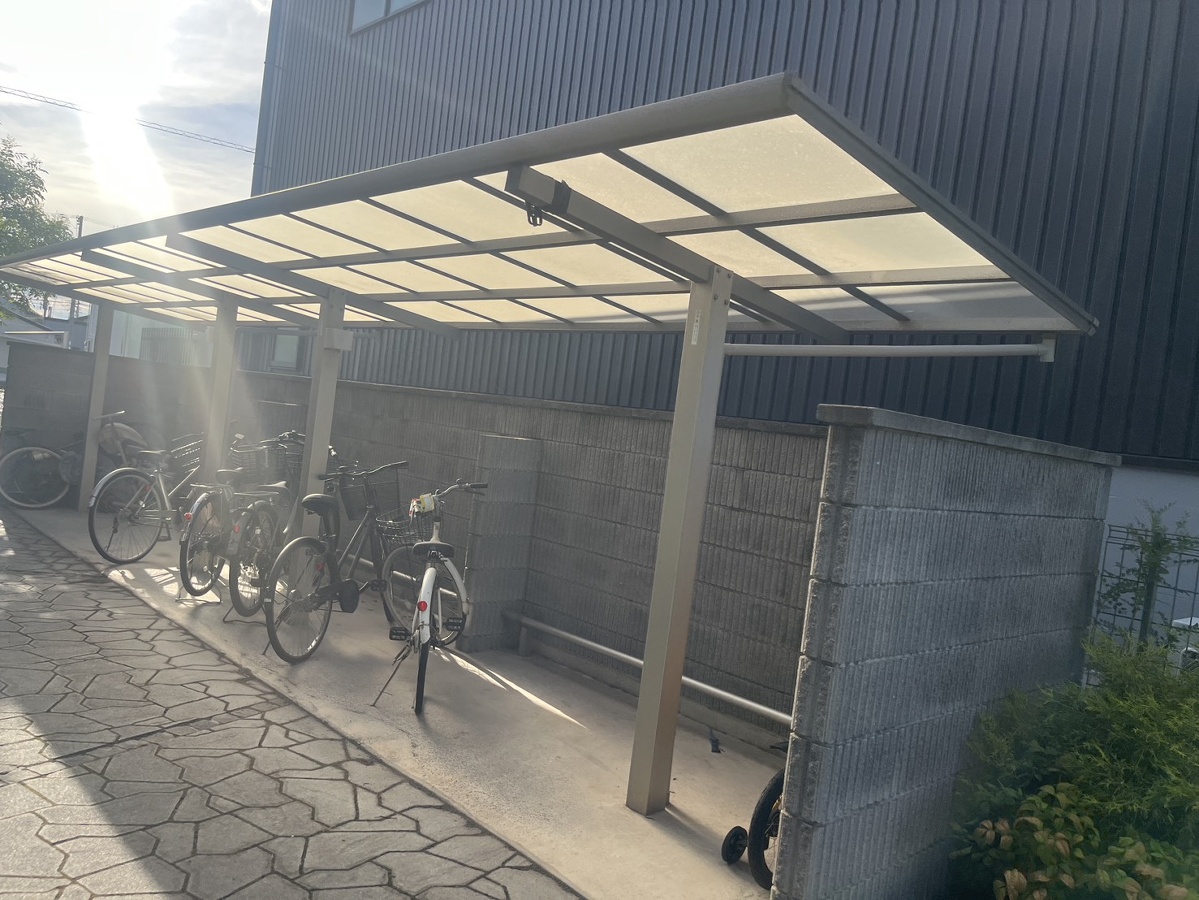 共用部 写真31