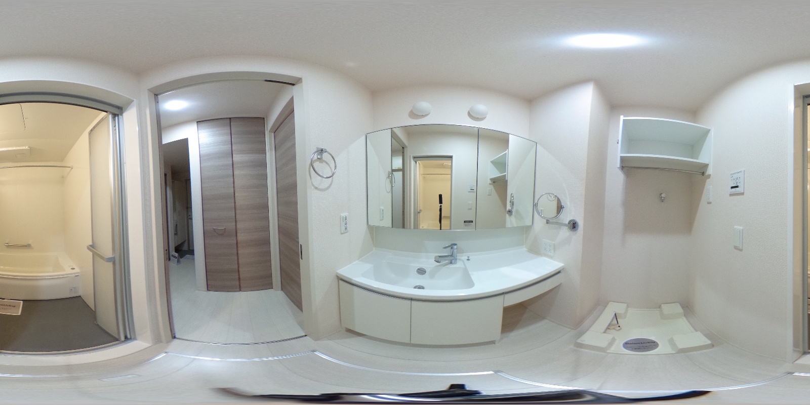 洗面所 写真37
