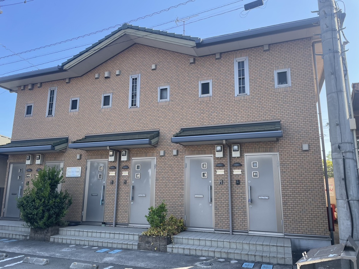 サンフローラ池田