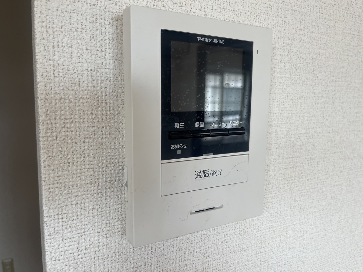 セキュリティ 写真16
