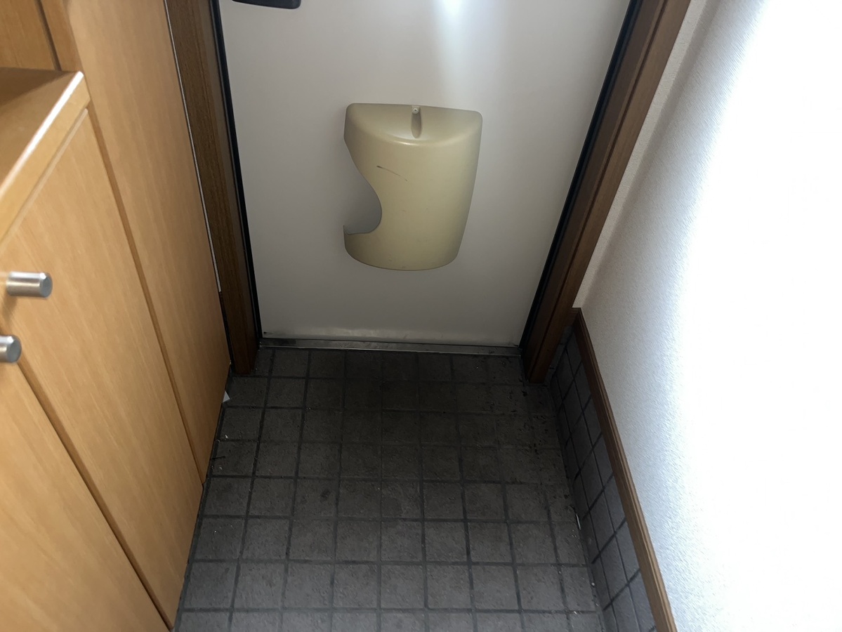 玄関 写真8