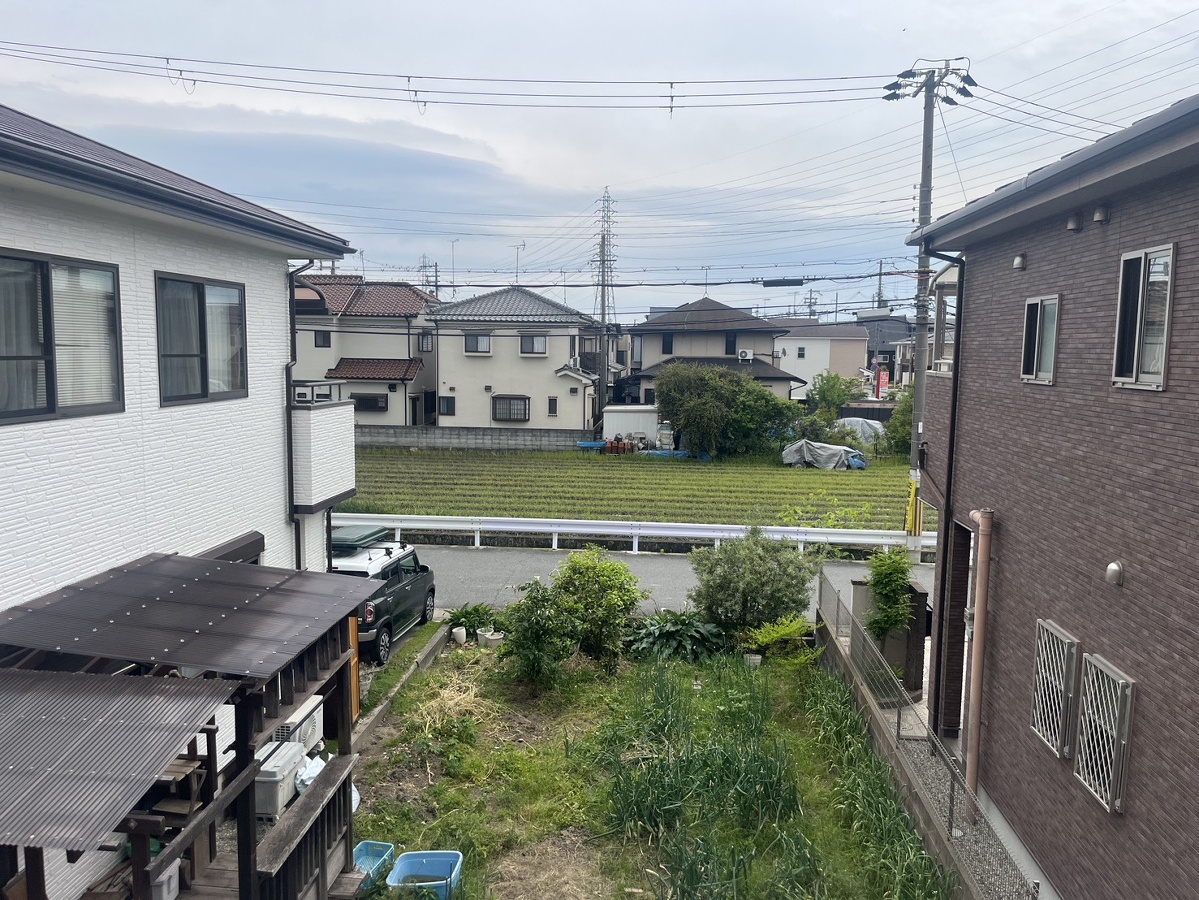 眺望 写真19