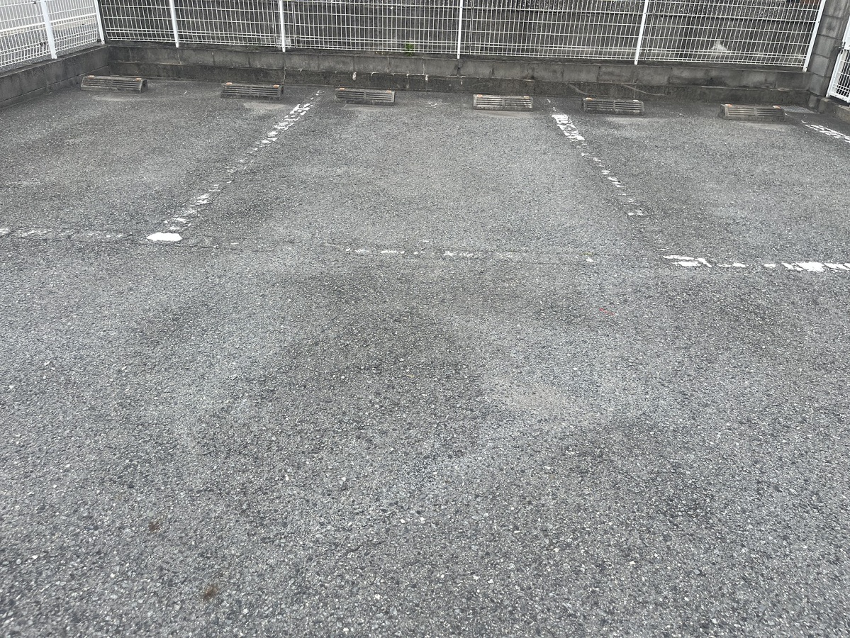 駐車場 写真32