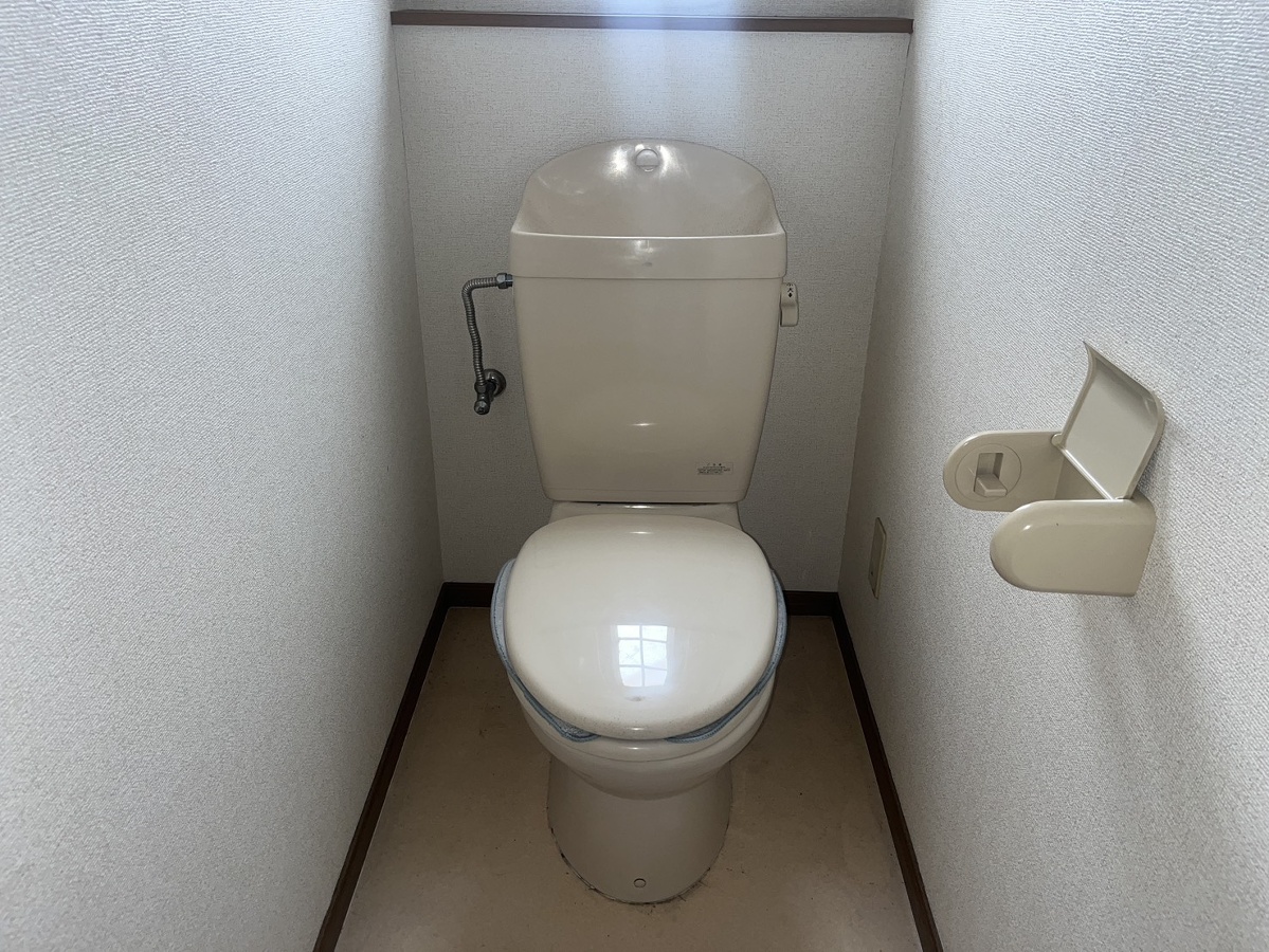 トイレ 写真12