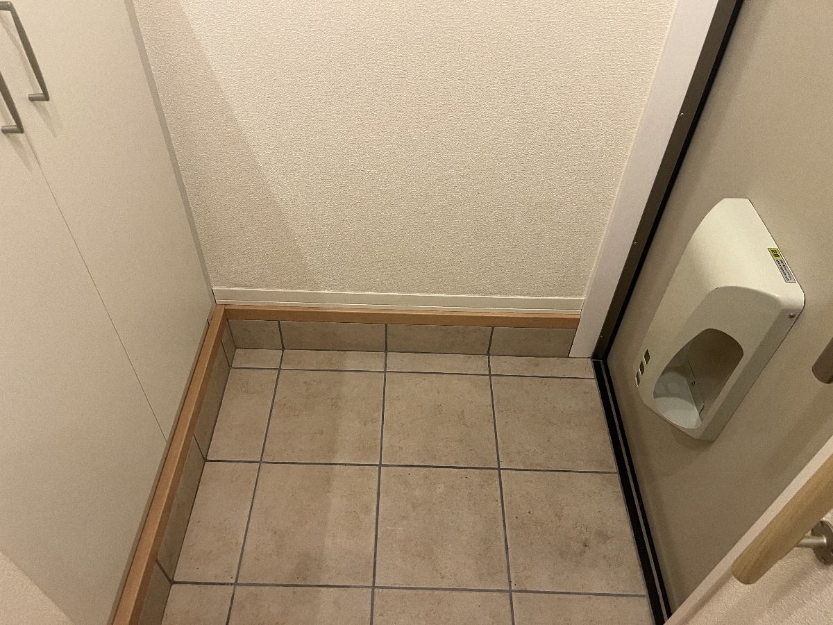 玄関 写真8