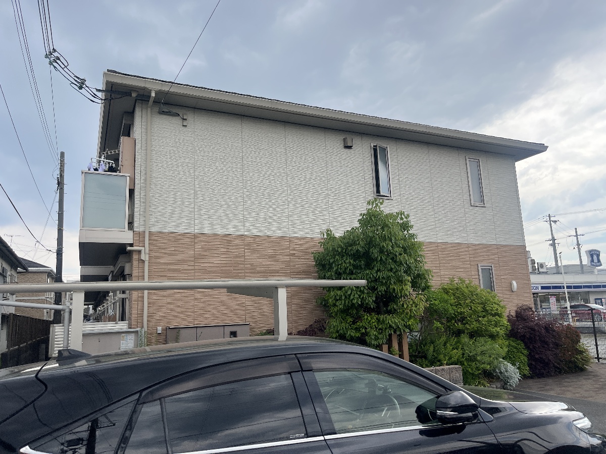 シャーメゾンいろは