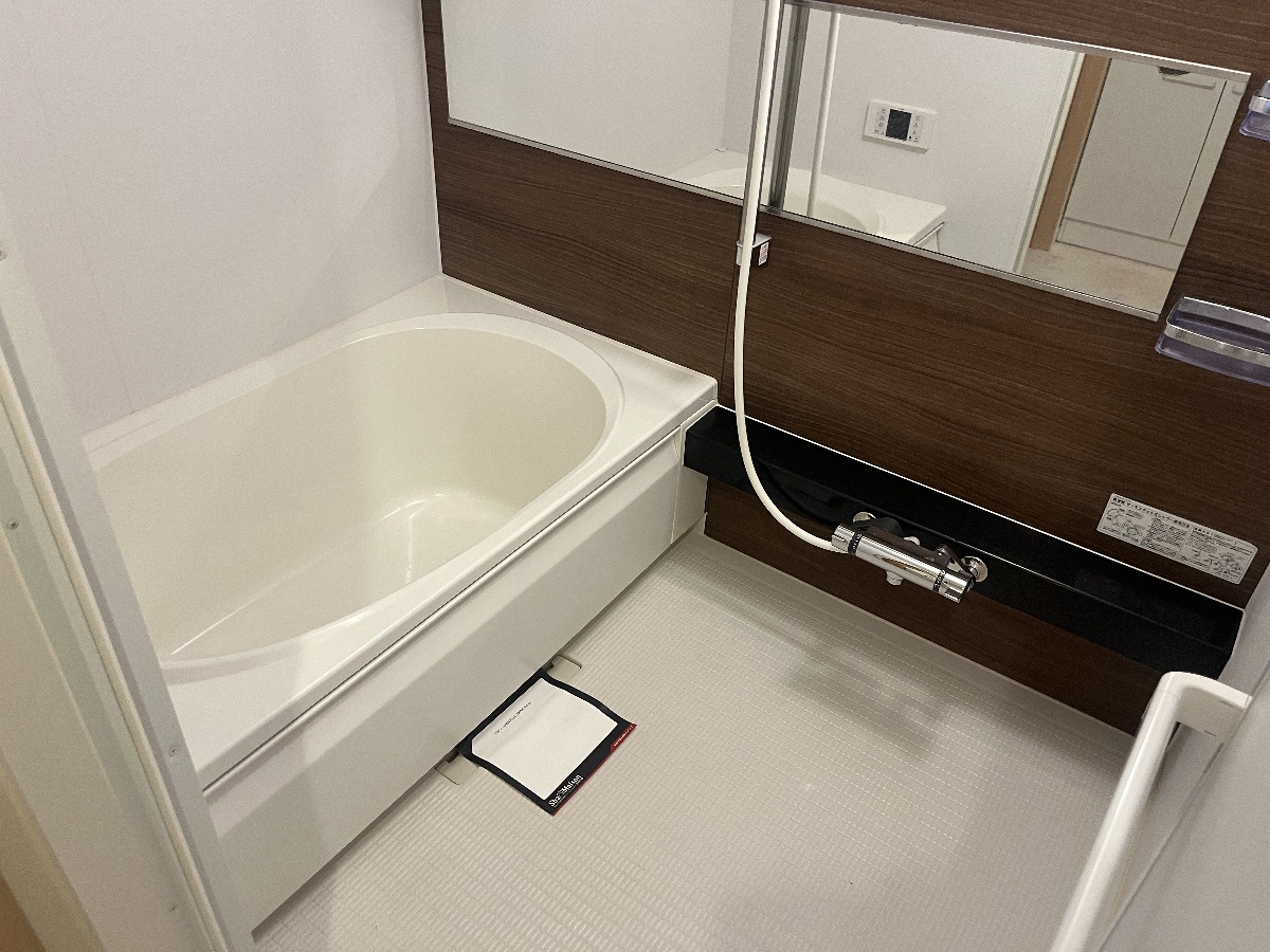 バス 写真11