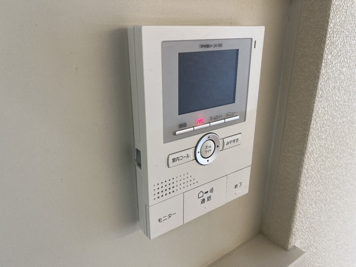セキュリティ 写真17