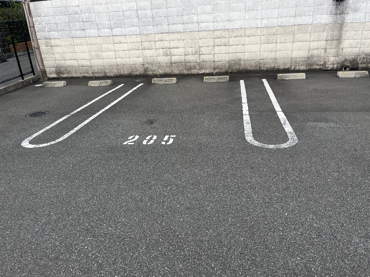 駐車場 写真32