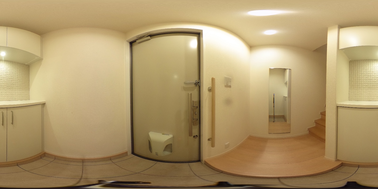 玄関 写真36