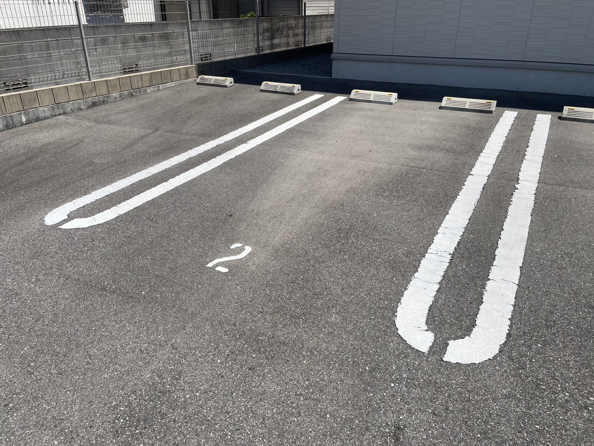 駐車場 写真32