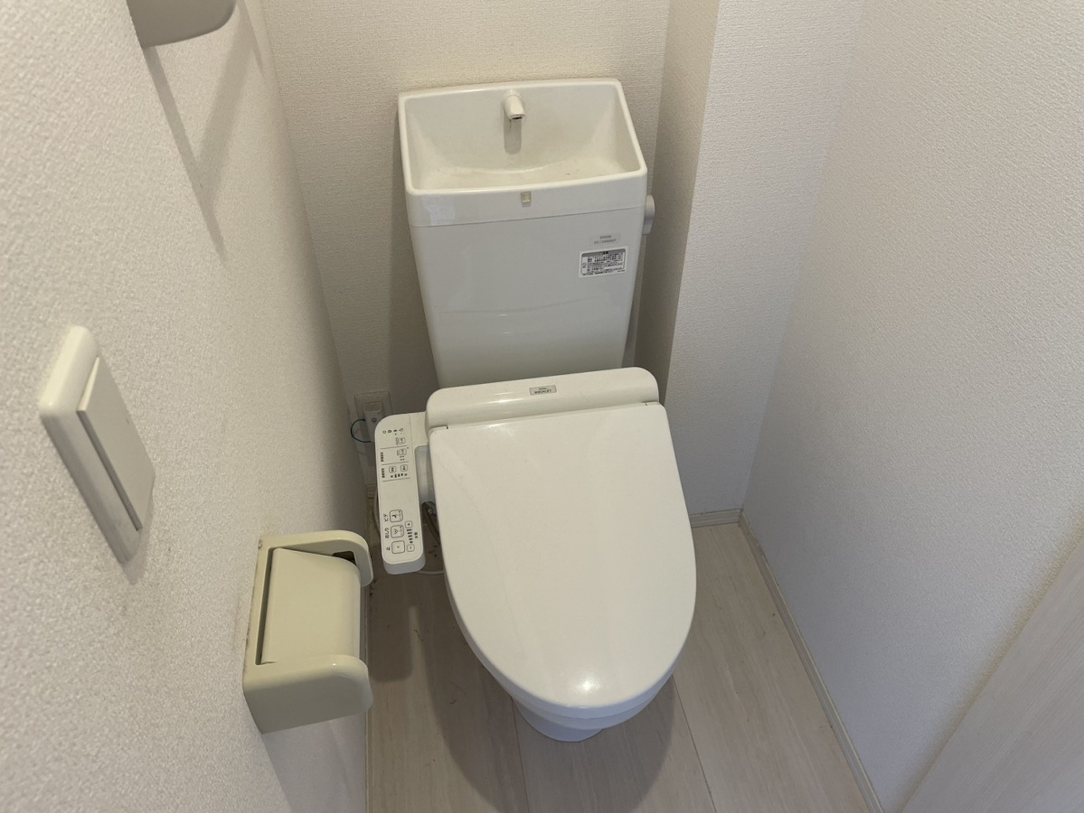 トイレ 写真12