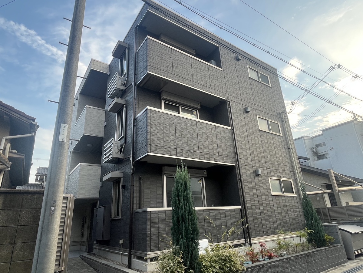外観 写真30