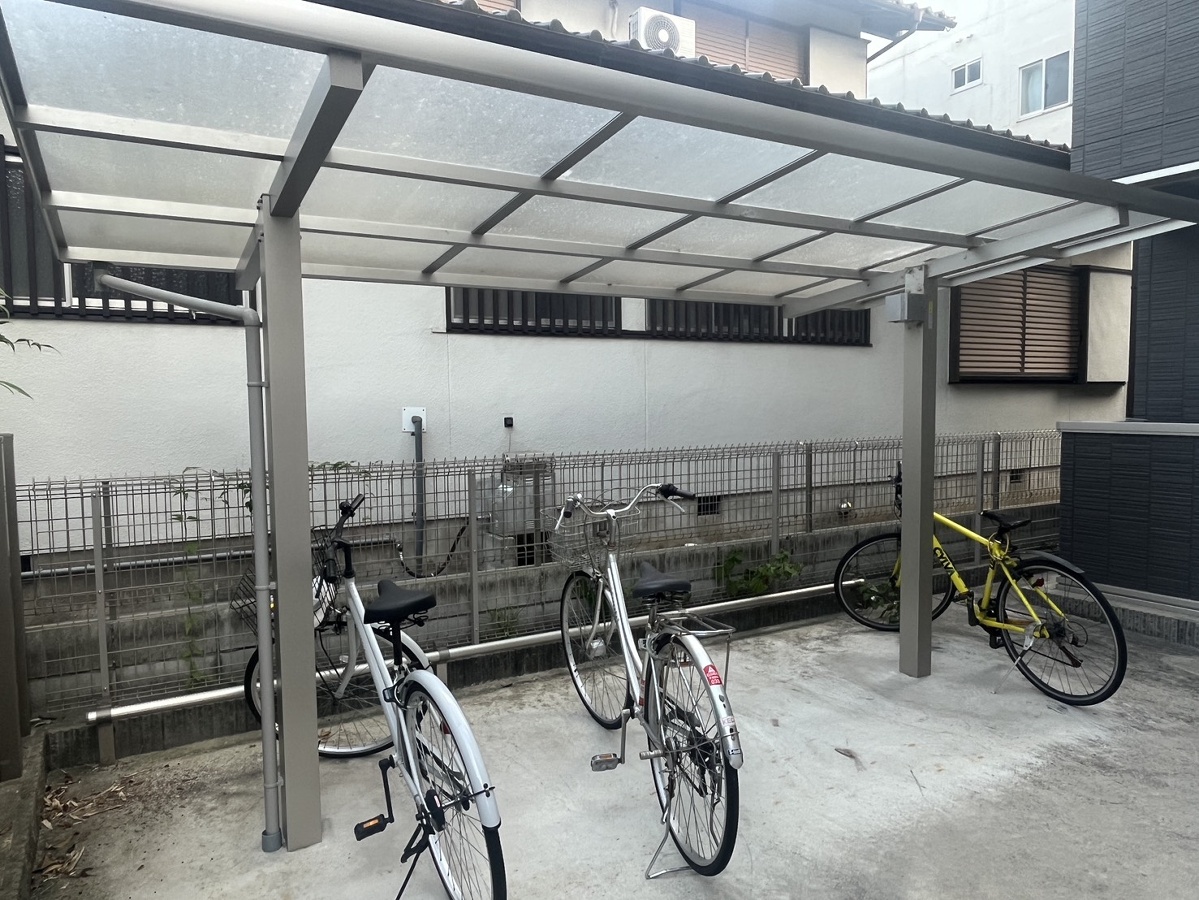 共用部 写真32