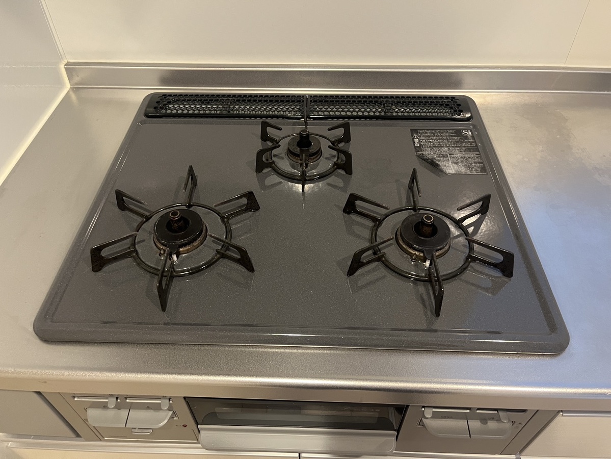 キッチン 写真4