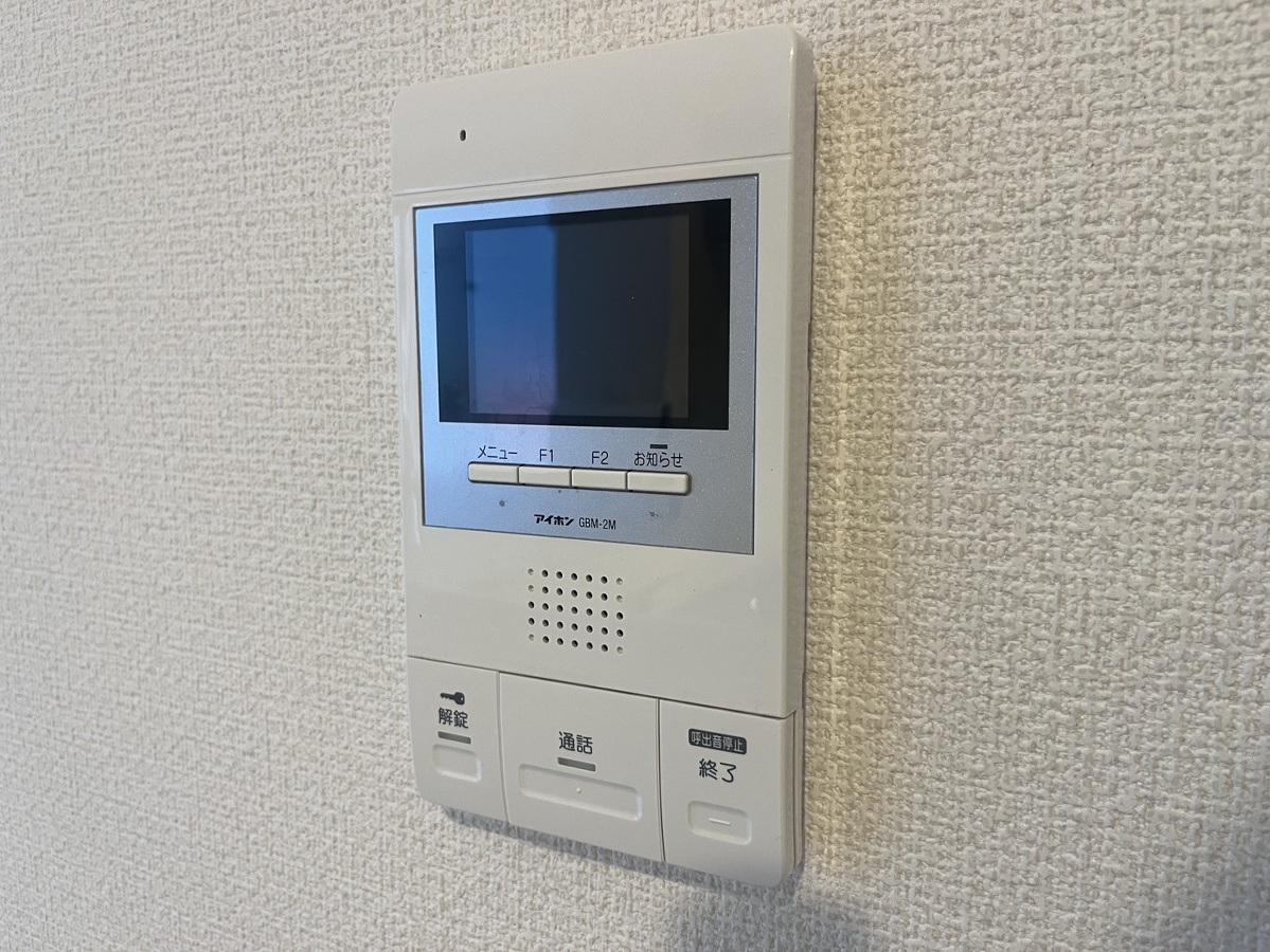 セキュリティ 写真16