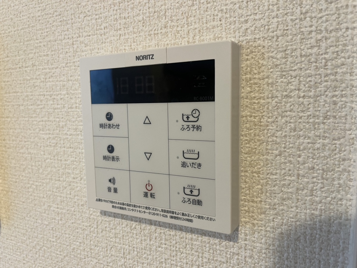 設備 写真18