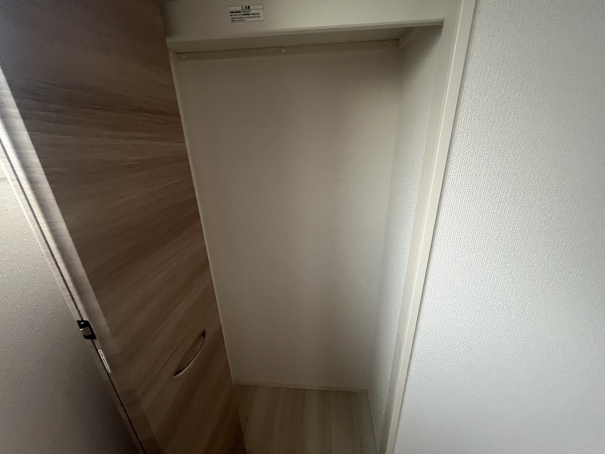 収納 写真14