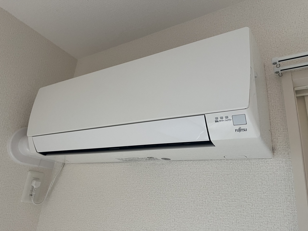 設備 写真17
