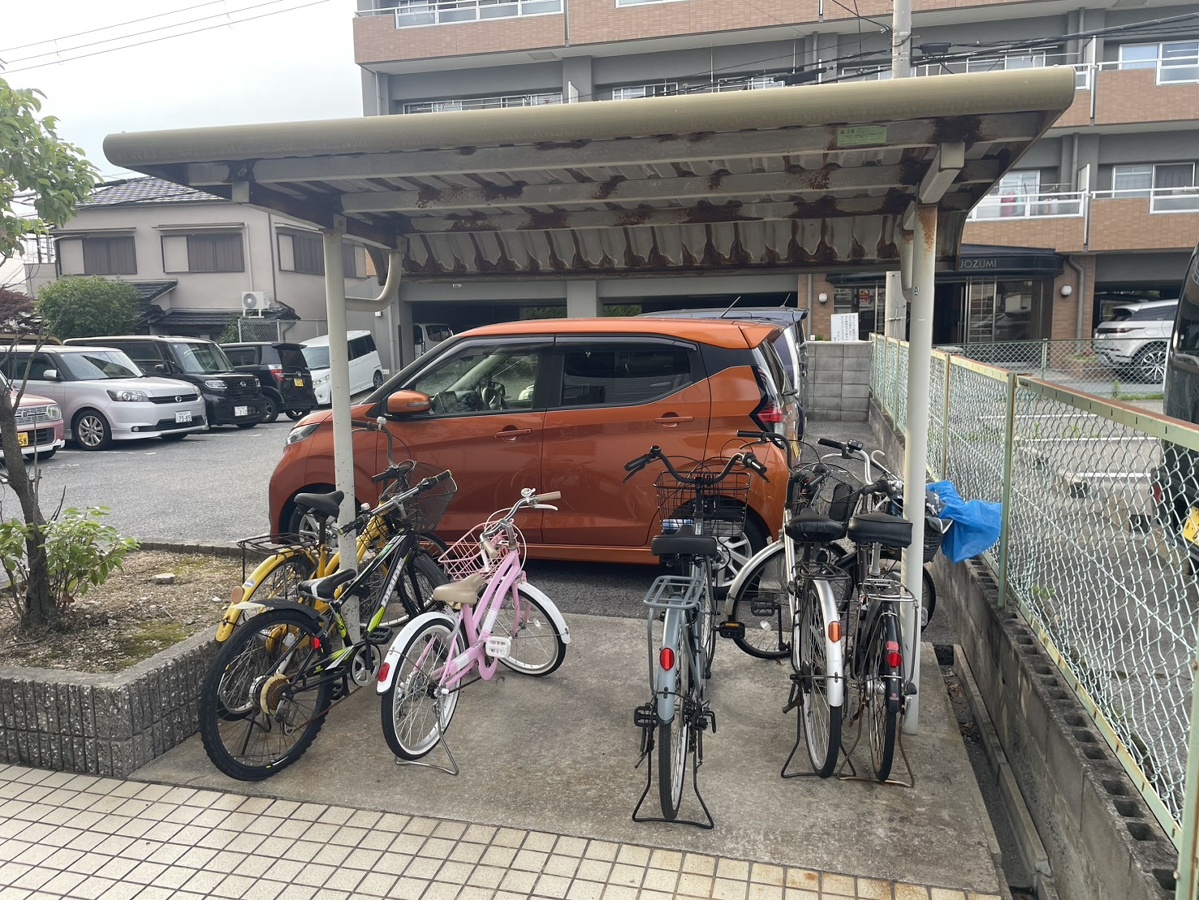 共用部 写真31