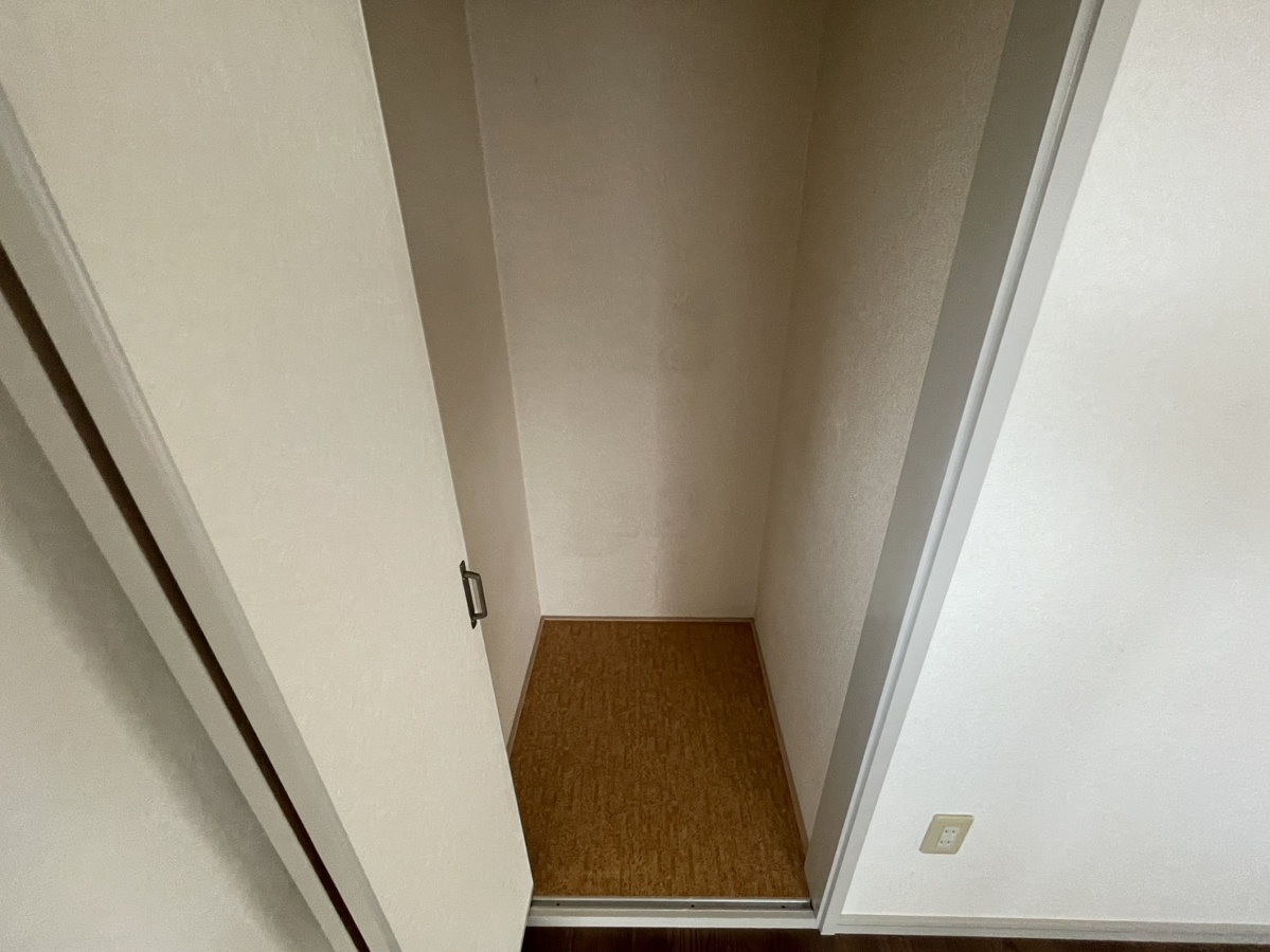 収納 写真14