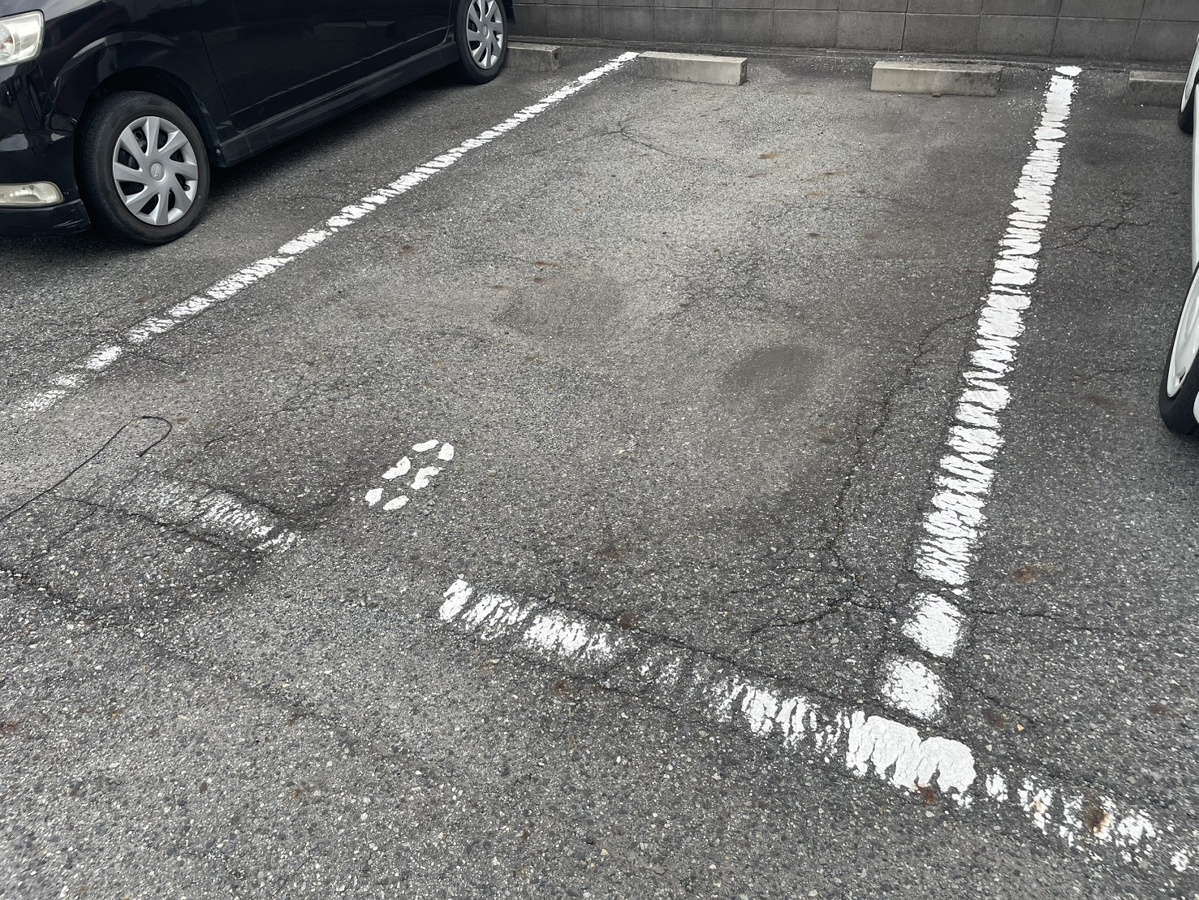 駐車場 写真32