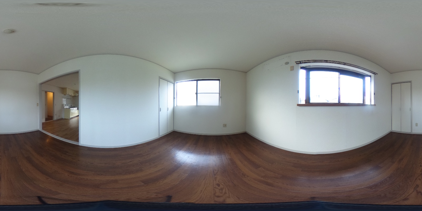 寝室 写真35