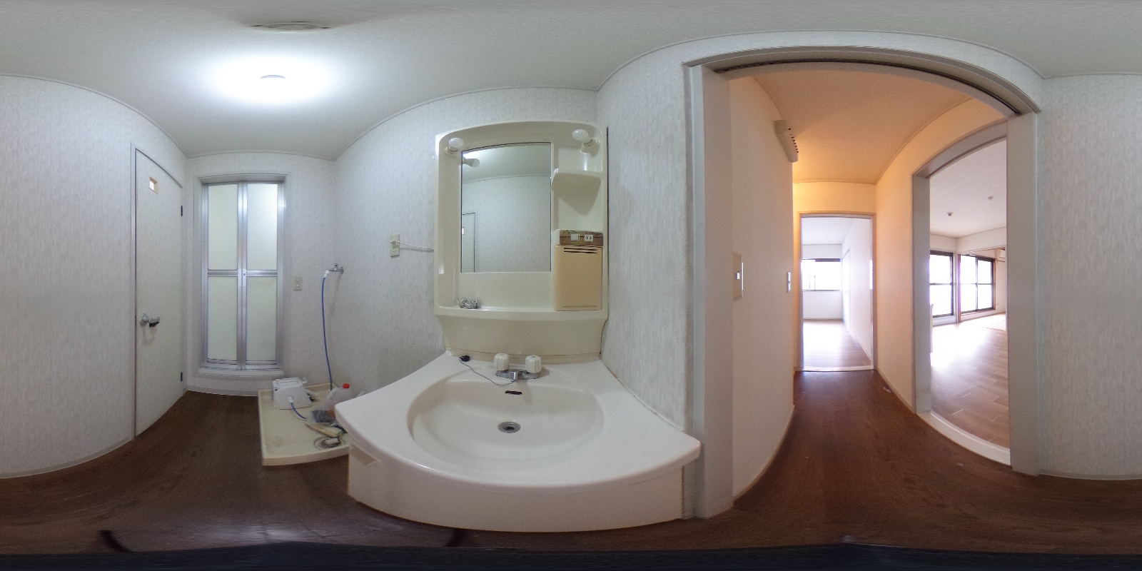 洗面所 写真37