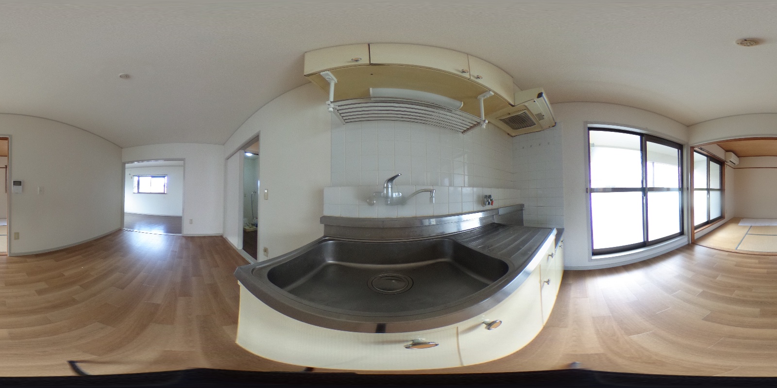 キッチン 写真34
