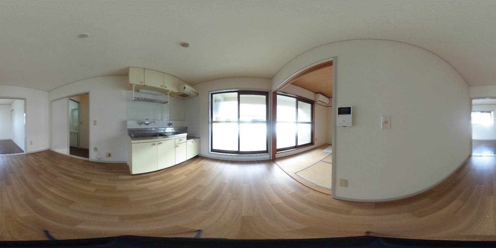 リビング 写真33