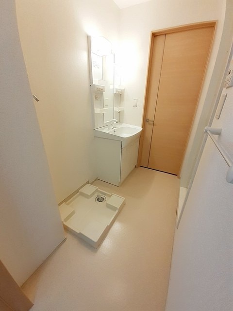 洗面所 写真7
