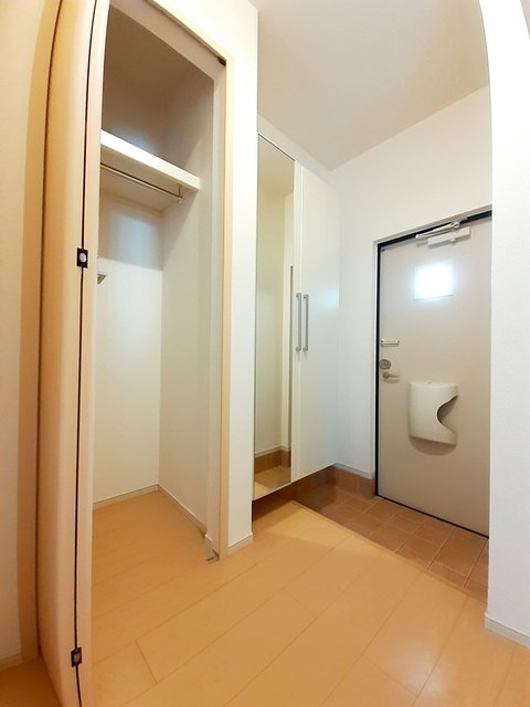 玄関 写真6