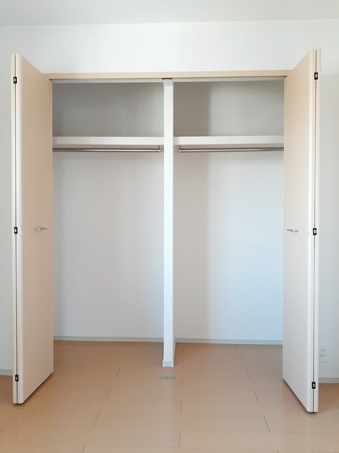 収納 写真10