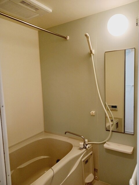 バス 写真8