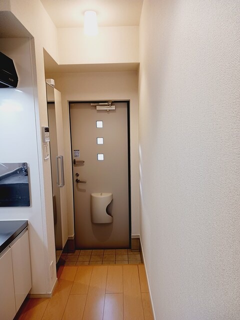 玄関 写真6