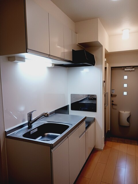 キッチン 写真3