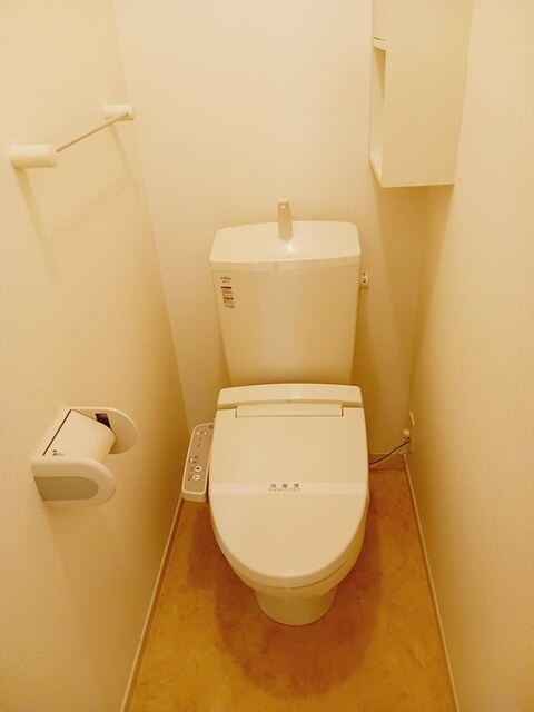 トイレ 写真9