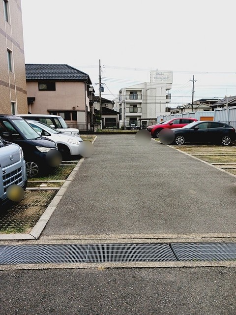 駐車場 写真13