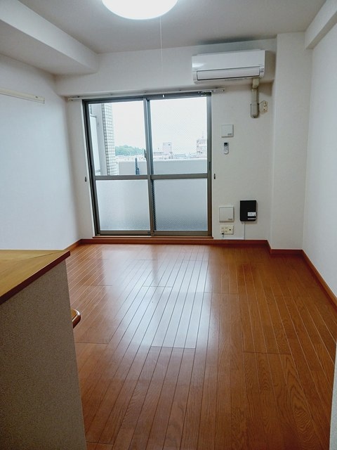 リビング 写真2