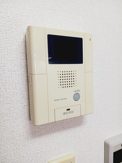 セキュリティ 写真11