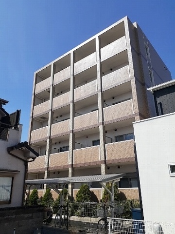 ファイン・スクエア―